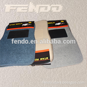 waterproof Car Floor Mats